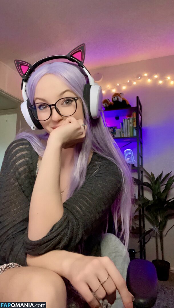 Eralia / erygarza / itseralia Nago OnlyFans  Przeciekłe zdjęcie #10