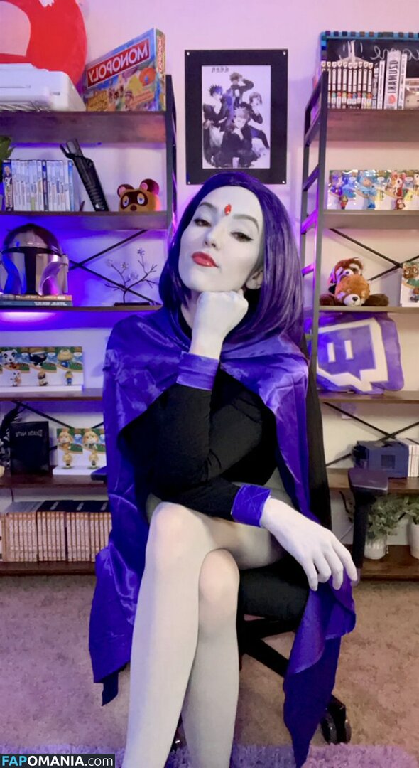 Eralia / erygarza / itseralia Nago OnlyFans  Przeciekłe zdjęcie #53