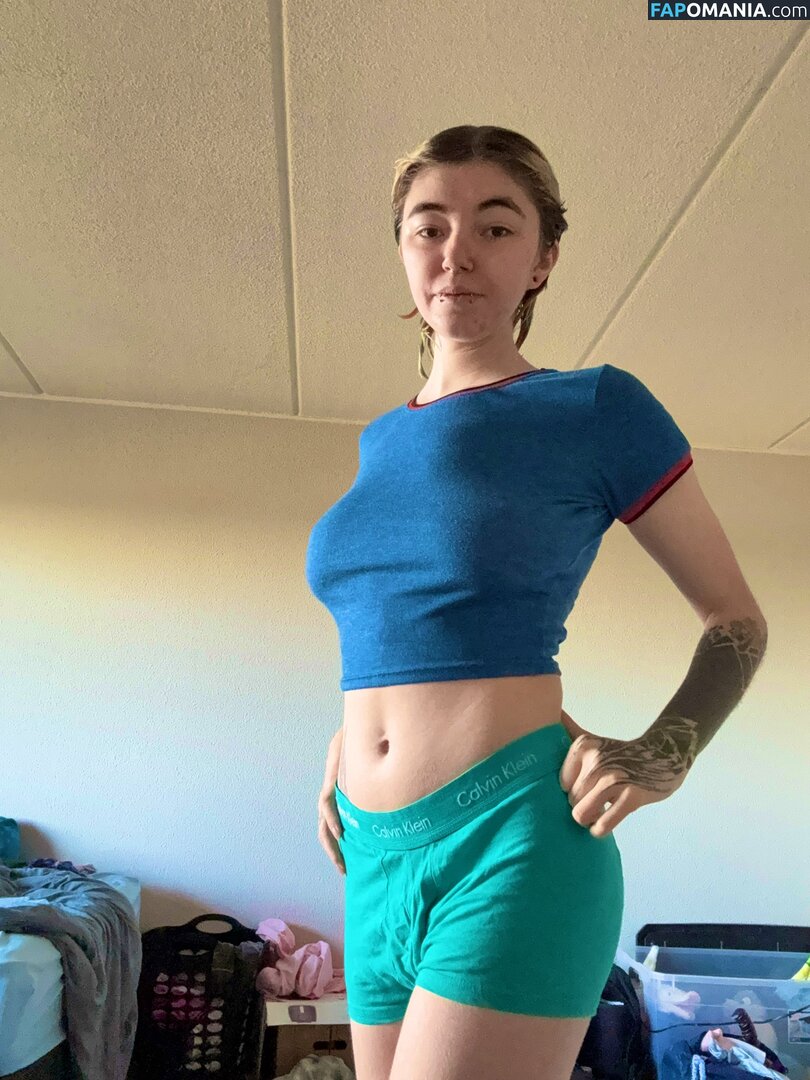 erasedweeaboo / erasedweeb Nago OnlyFans  Przeciekłe zdjęcie #3