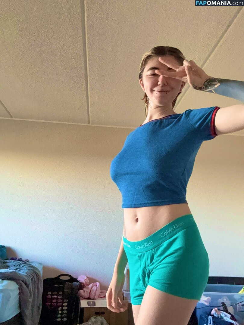 erasedweeaboo / erasedweeb Nago OnlyFans  Przeciekłe zdjęcie #4