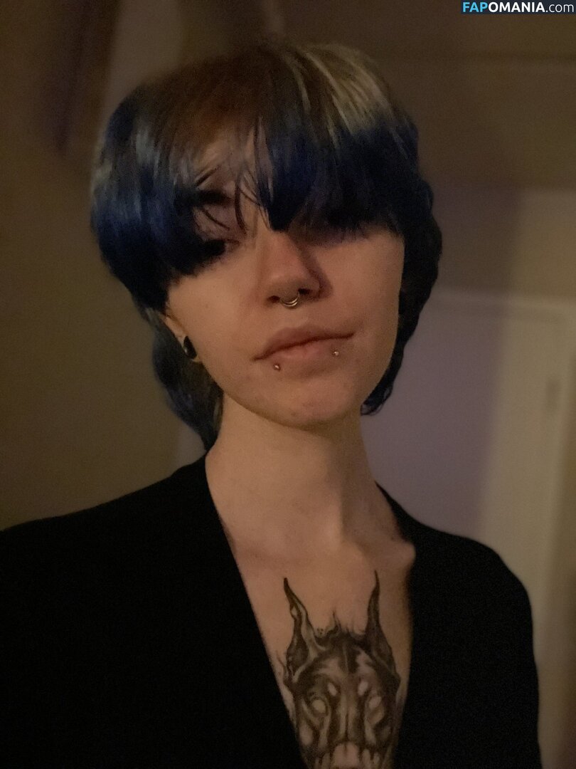 erasedweeaboo / erasedweeb Nago OnlyFans  Przeciekłe zdjęcie #6