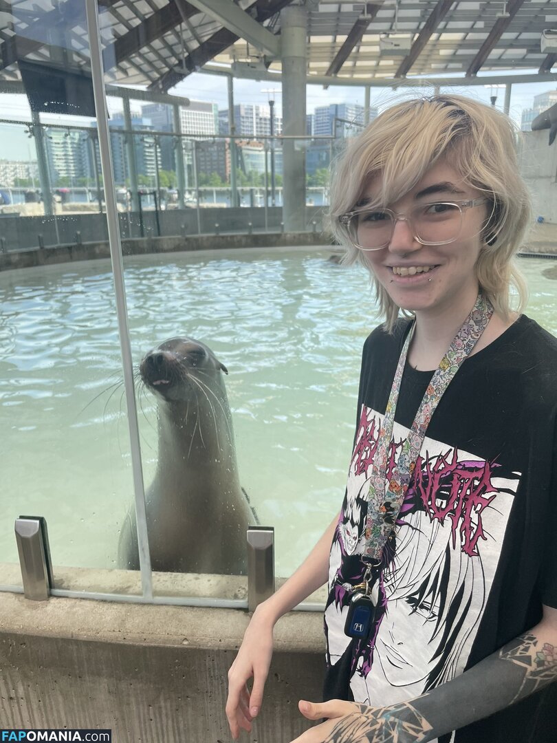 erasedweeaboo / erasedweeb Nago OnlyFans  Przeciekłe zdjęcie #7