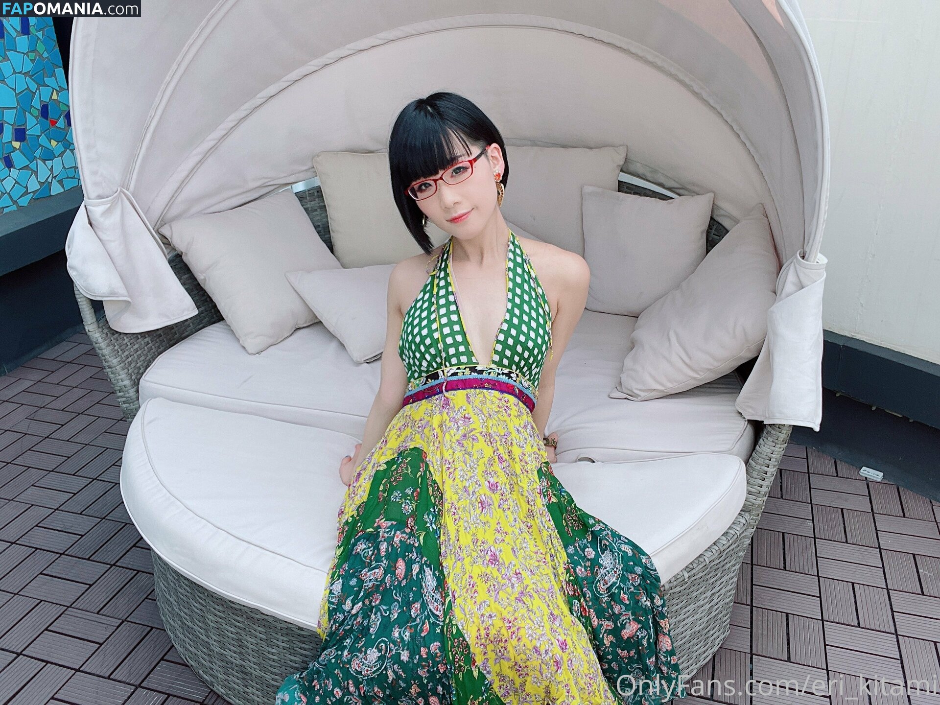 eri_kitami Nago OnlyFans  Przeciekłe zdjęcie #170