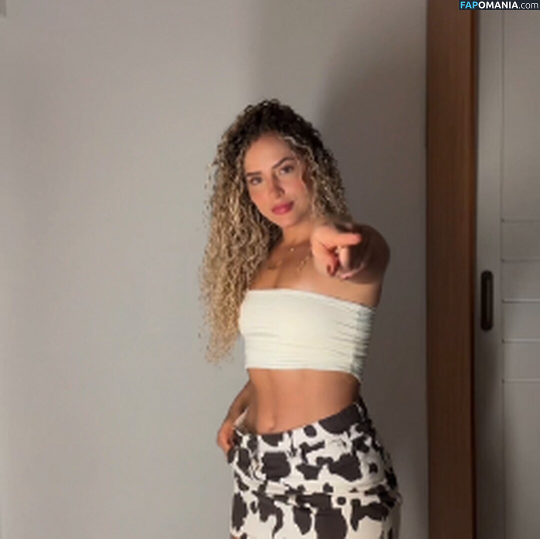 Erica Lima / ericalima1 Nago OnlyFans  Przeciekłe zdjęcie #1
