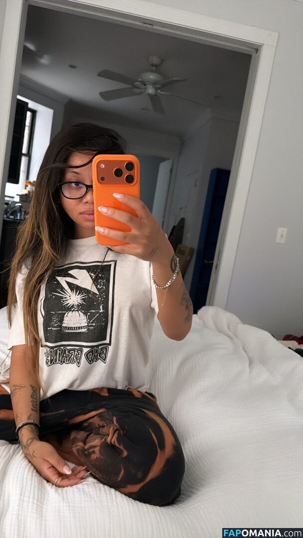 BigBossBoze / Ericka Bozeman Nago OnlyFans  Przeciekłe zdjęcie #5