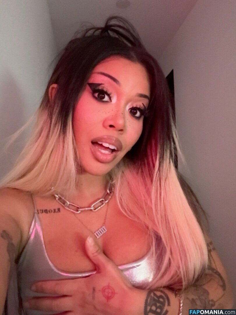 BigBossBoze / Ericka Bozeman Nago OnlyFans  Przeciekłe zdjęcie #11