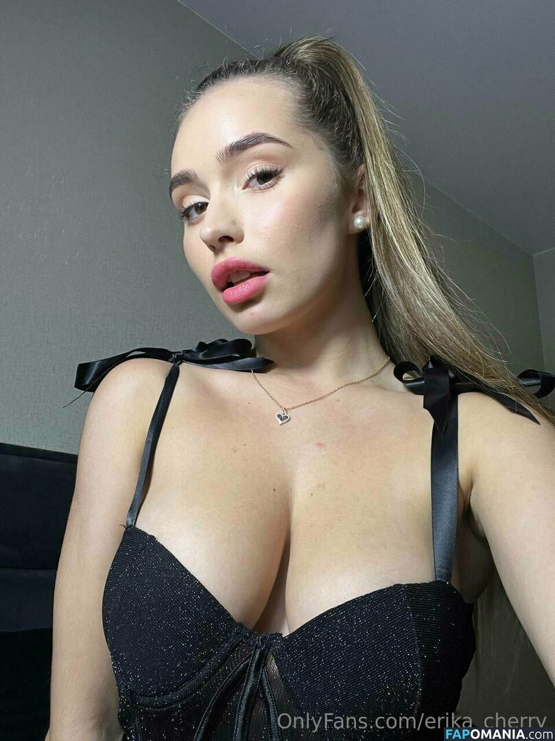 erika_cherry / erika_cherry_ Nago OnlyFans  Przeciekłe zdjęcie #117