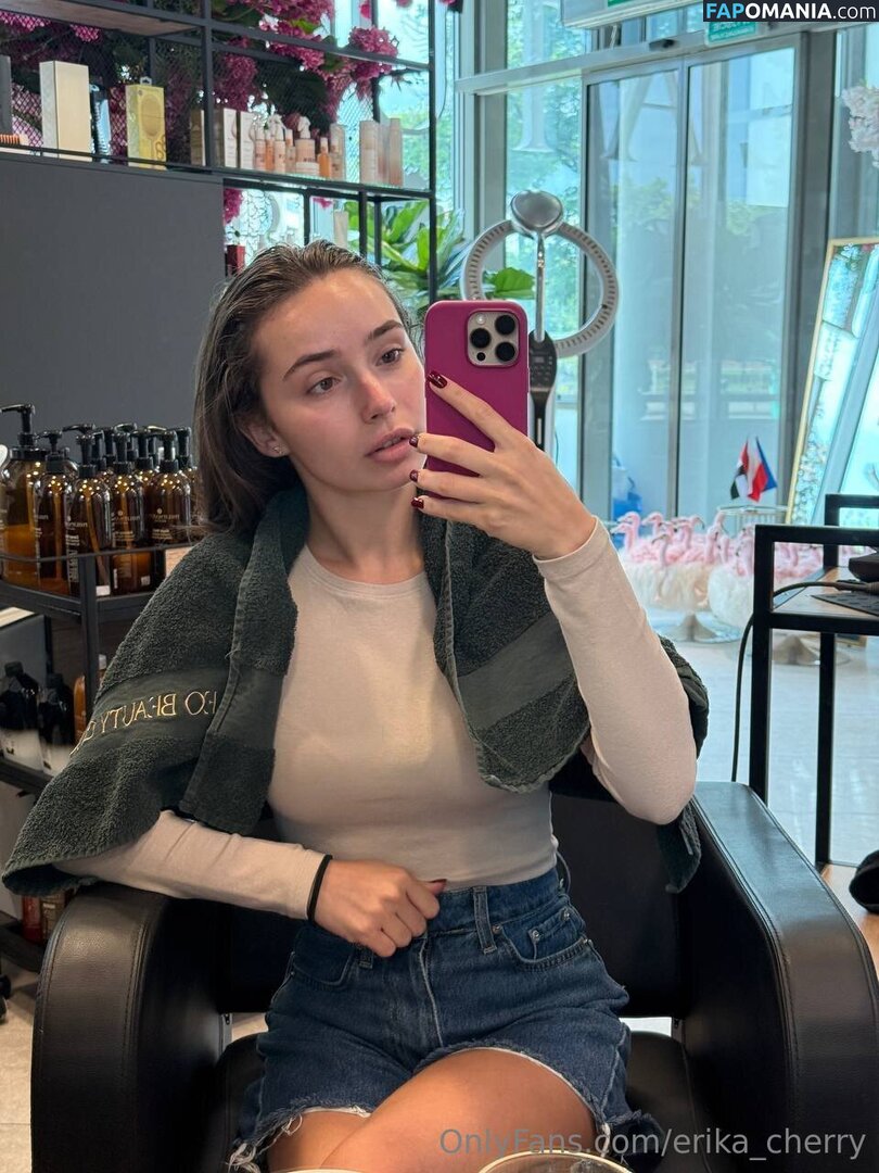 erika_cherry / erika_cherry_ Nago OnlyFans  Przeciekłe zdjęcie #323