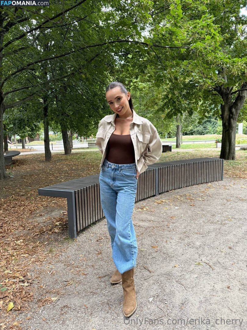 erika_cherry / erika_cherry_ Nago OnlyFans  Przeciekłe zdjęcie #344