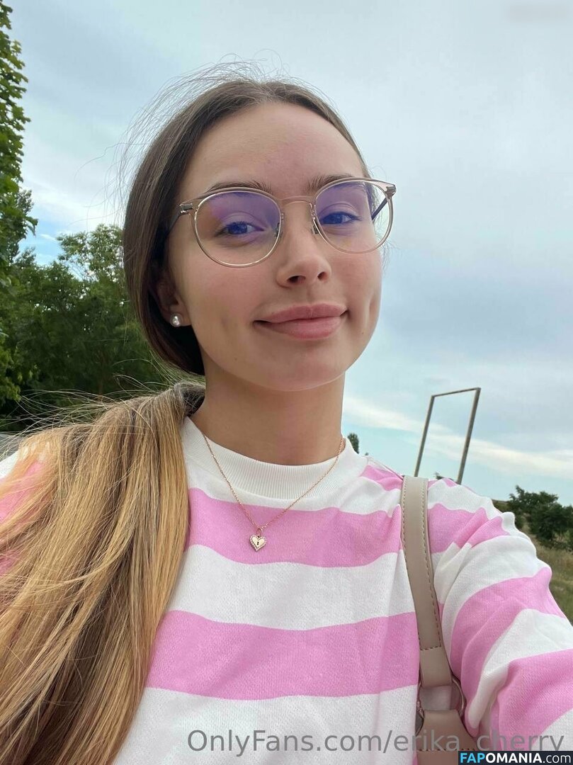 erika_cherry / erika_cherry_ Nago OnlyFans  Przeciekłe zdjęcie #346