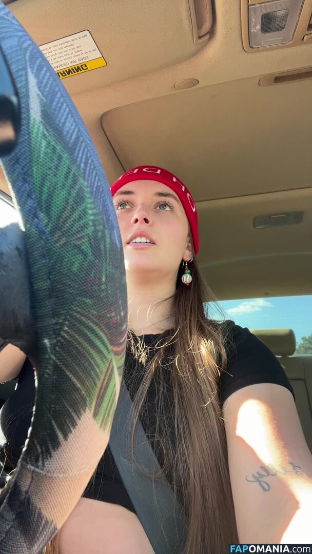 Erika Kay Sensuality Nago OnlyFans  Przeciekłe zdjęcie #4