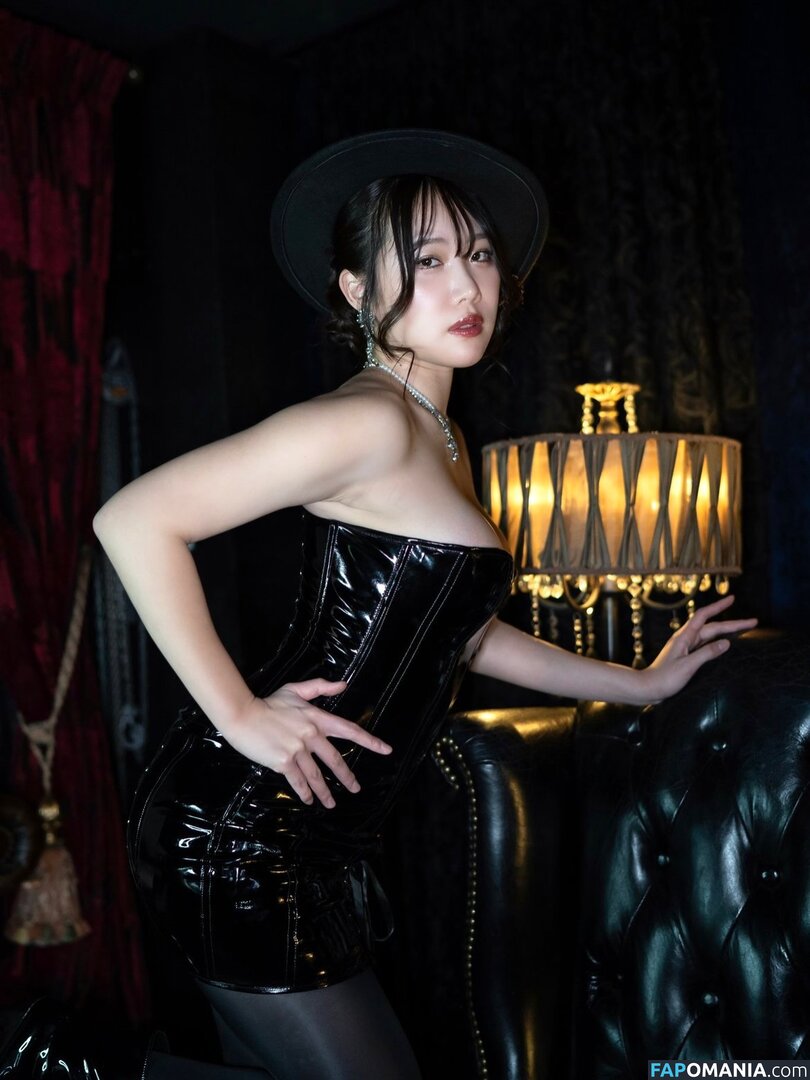 Erika Momoyama / eri0208i / erika_momoyama Nago OnlyFans  Przeciekłe zdjęcie #8