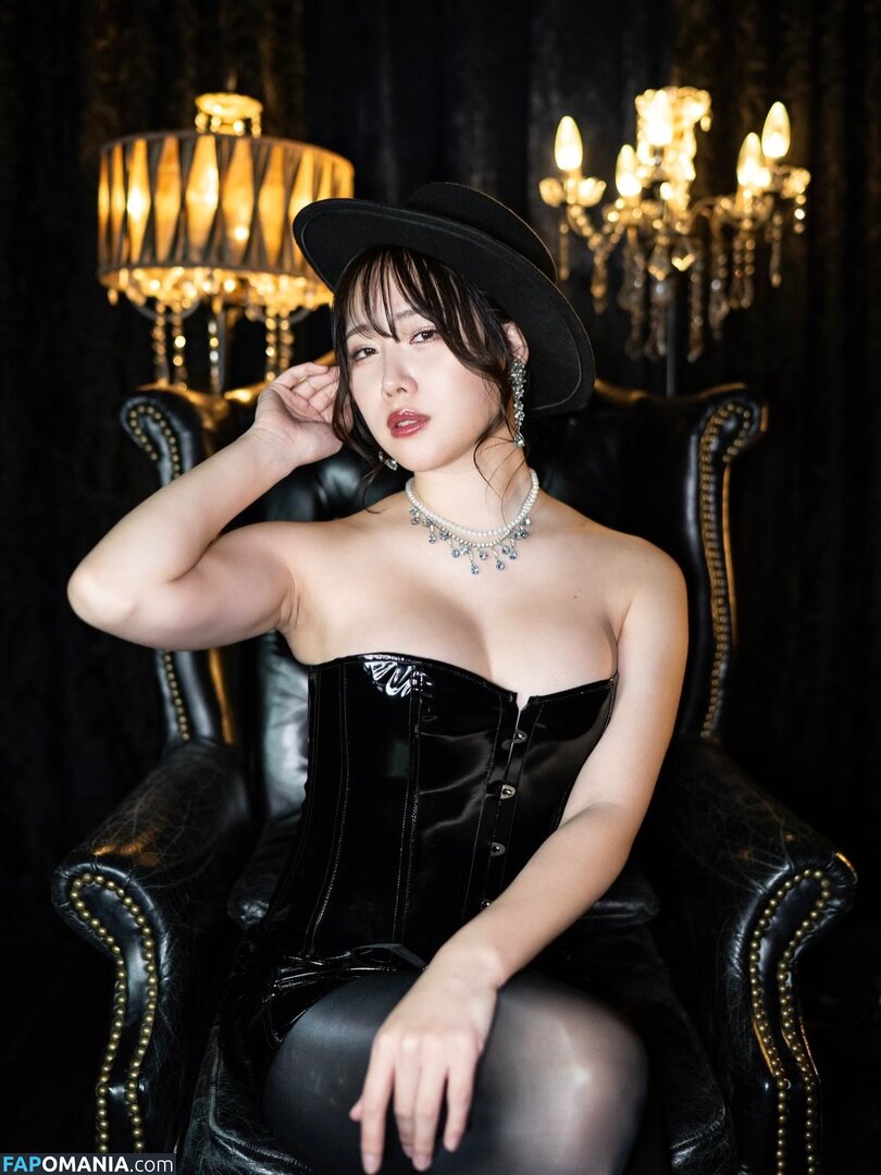 Erika Momoyama / eri0208i / erika_momoyama Nago OnlyFans  Przeciekłe zdjęcie #9