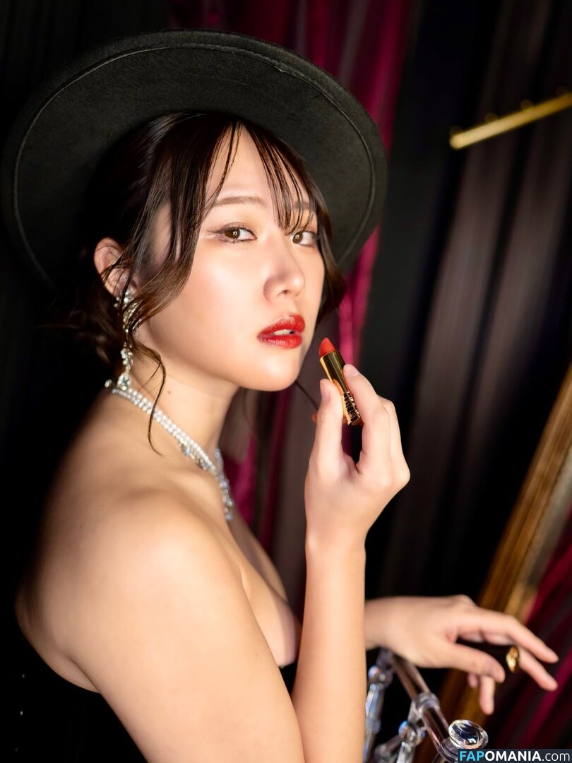 Erika Momoyama / eri0208i / erika_momoyama Nago OnlyFans  Przeciekłe zdjęcie #10