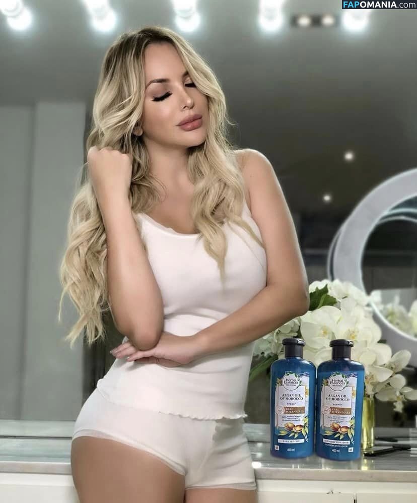 Erika Velez Nago OnlyFans  Przeciekłe zdjęcie #2