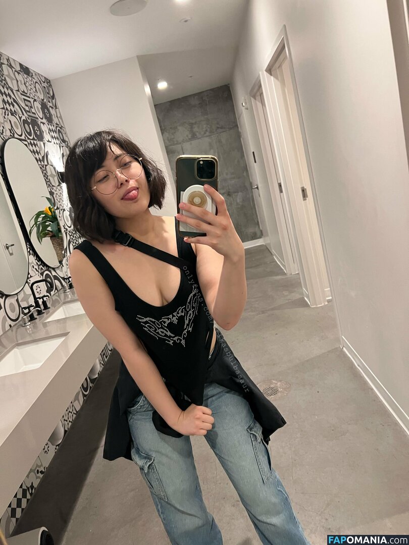 Erikasbulbasaur Nago OnlyFans  Przeciekłe zdjęcie #36