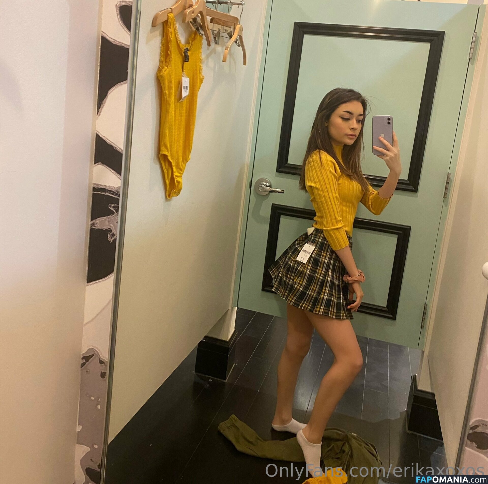 erikaxoxo6577 / erikaxoxos Nago OnlyFans  Przeciekłe zdjęcie #20