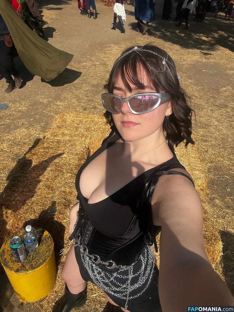 Erin Dougal / Smosh / erindougal Nago OnlyFans  Przeciekłe zdjęcie #8