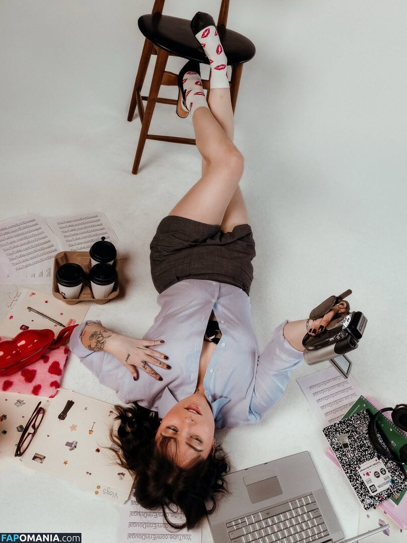 Erin Dougal / Smosh / erindougal Nago OnlyFans  Przeciekłe zdjęcie #12