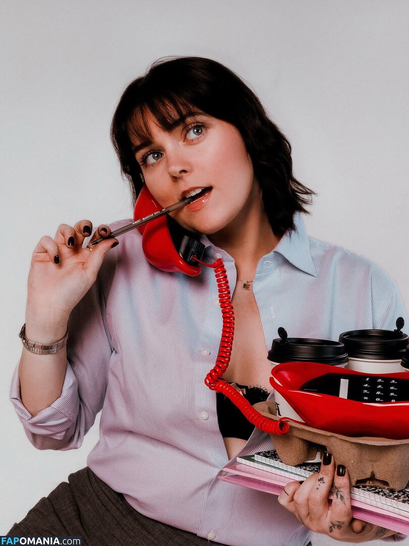 Erin Dougal / Smosh / erindougal Nago OnlyFans  Przeciekłe zdjęcie #13