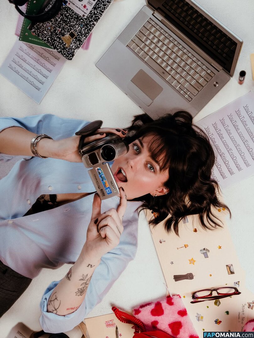 Erin Dougal / Smosh / erindougal Nago OnlyFans  Przeciekłe zdjęcie #15
