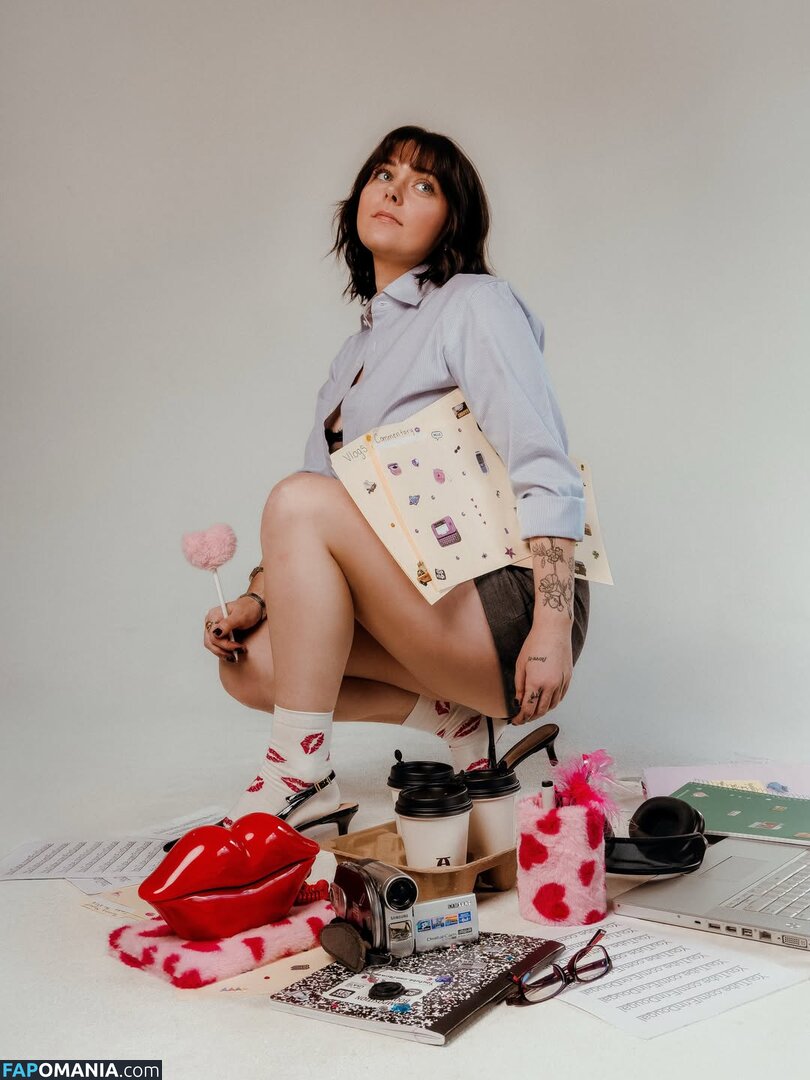 Erin Dougal / Smosh / erindougal Nago OnlyFans  Przeciekłe zdjęcie #17