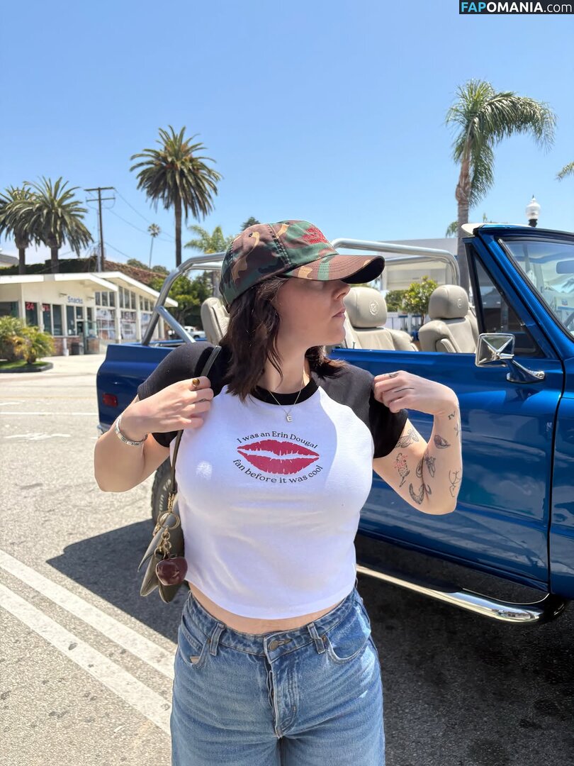 Erin Dougal / Smosh / erindougal Nago OnlyFans  Przeciekłe zdjęcie #20