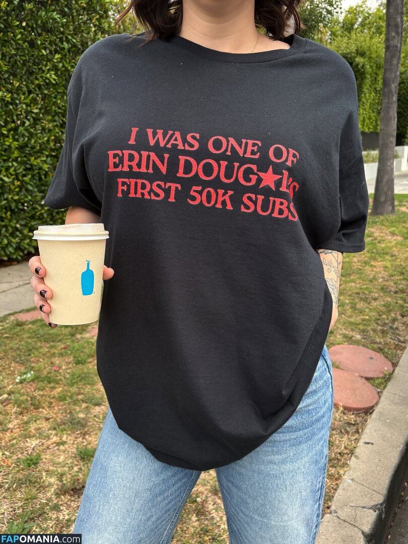 Erin Dougal / Smosh / erindougal Nago OnlyFans  Przeciekłe zdjęcie #22