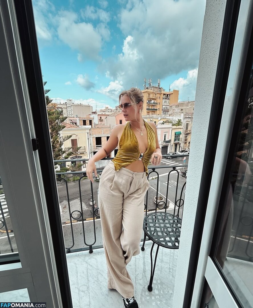 Erin Fay / avrilbaby / erinlfay Nago OnlyFans  Przeciekłe zdjęcie #7