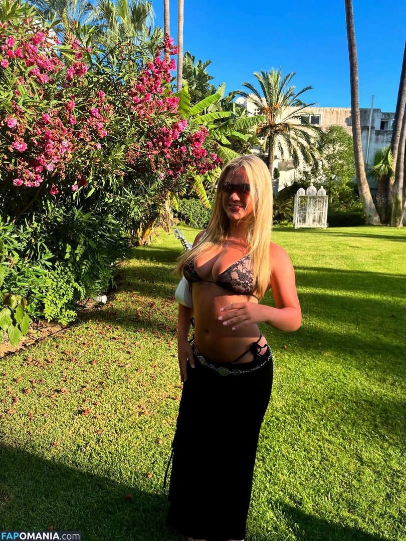 Erin Mccarthy Nago OnlyFans  Przeciekłe zdjęcie #11