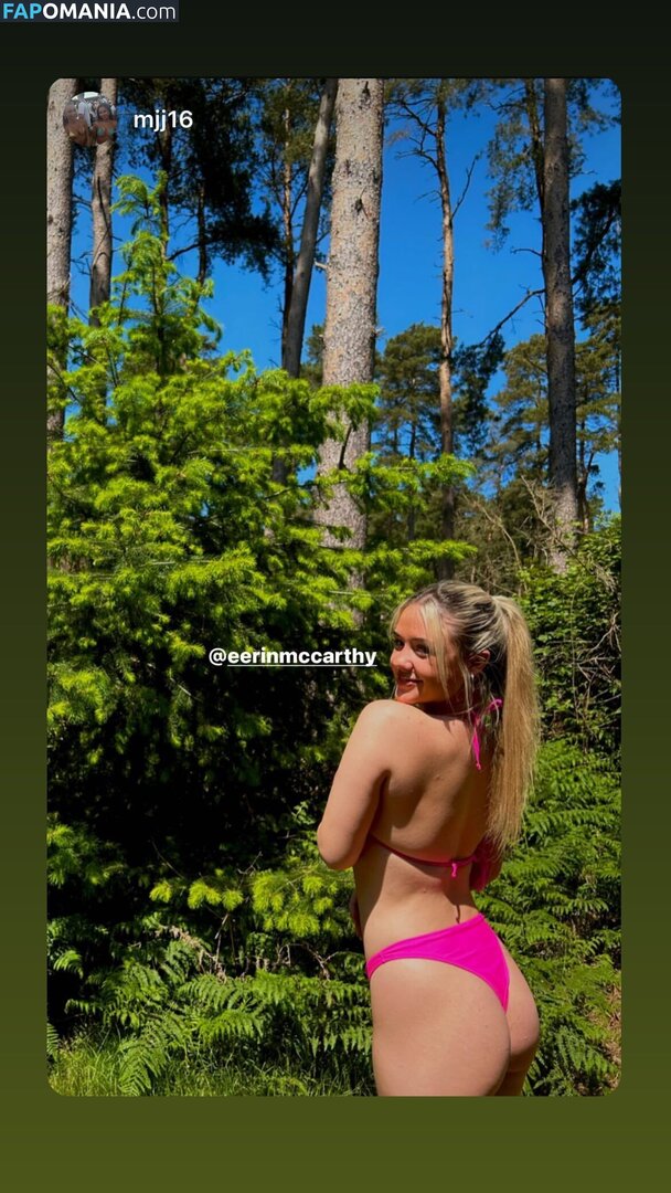 Erin Mccarthy Nago OnlyFans  Przeciekłe zdjęcie #17