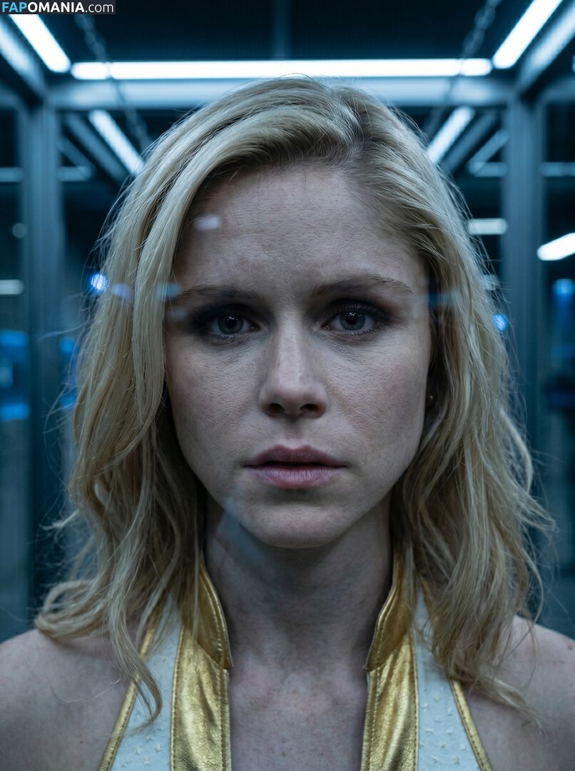 Erin Moriarty Deepfake / erinelairmoriarty Nago OnlyFans  Przeciekłe zdjęcie #3