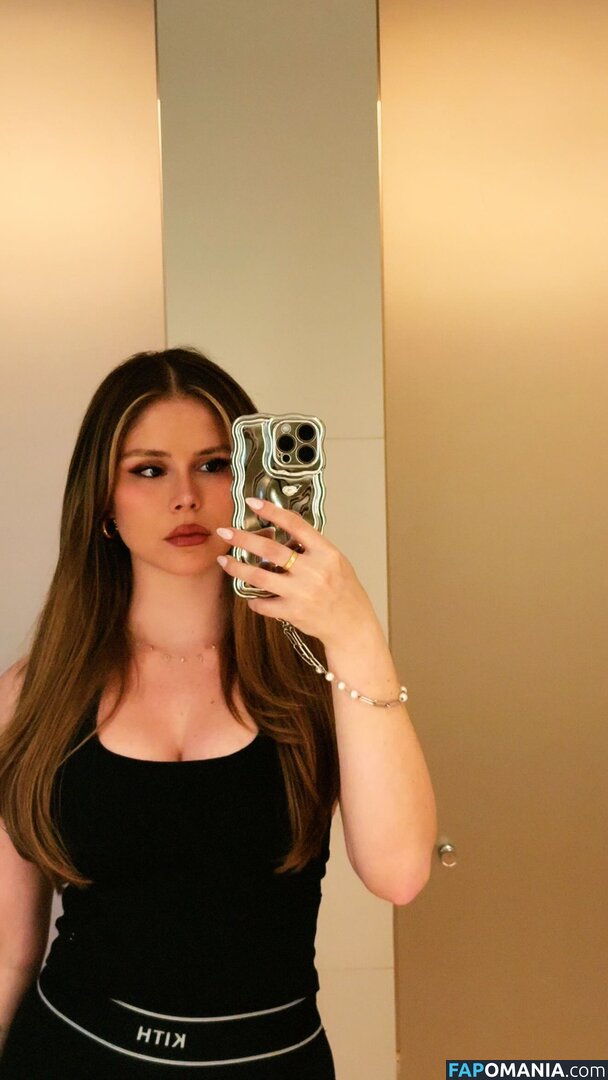 Erin Moriarty / erinelairmoriarty Nago OnlyFans  Przeciekłe zdjęcie #452