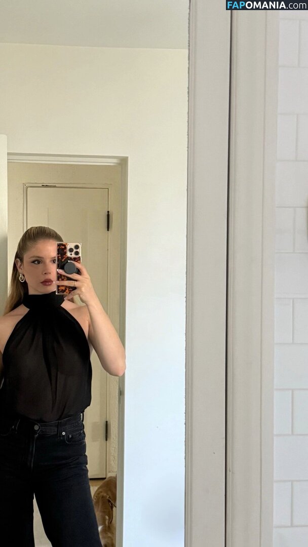 Erin Moriarty / erinelairmoriarty Nago OnlyFans  Przeciekłe zdjęcie #454