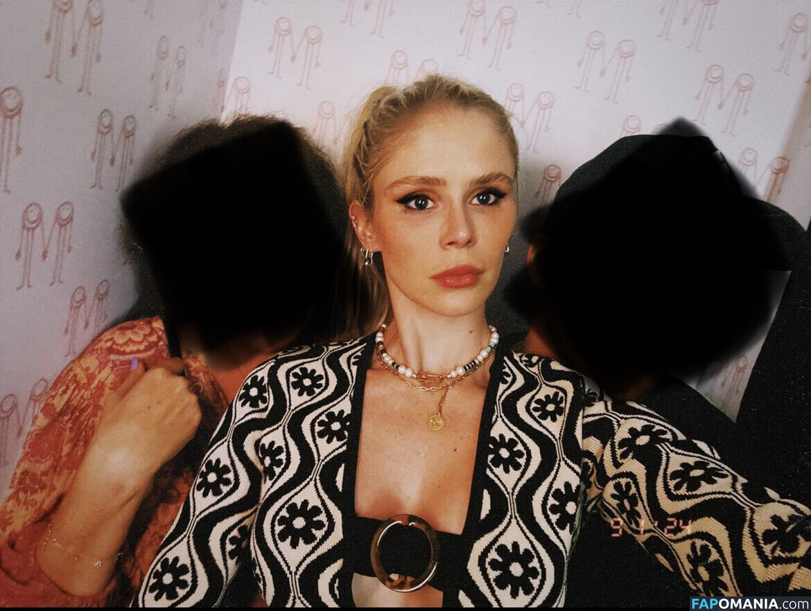 Erin Moriarty / erinelairmoriarty Nago OnlyFans  Przeciekłe zdjęcie #457