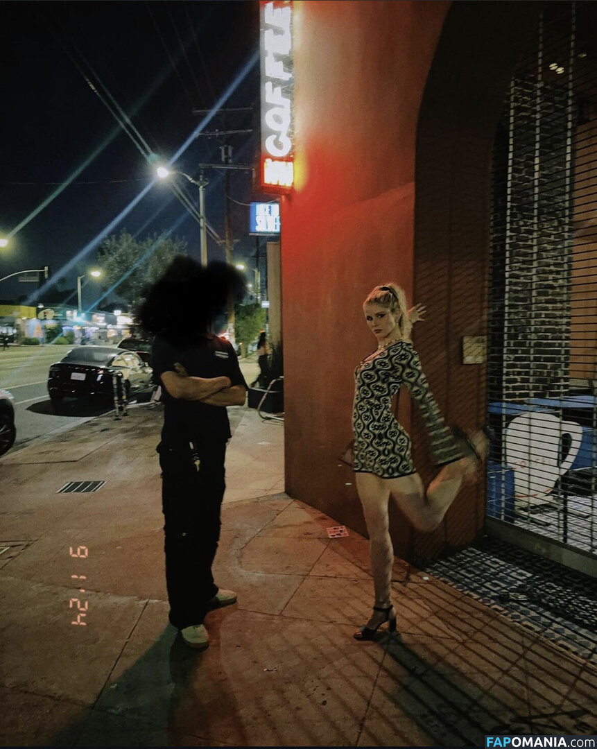 Erin Moriarty / erinelairmoriarty Nago OnlyFans  Przeciekłe zdjęcie #458