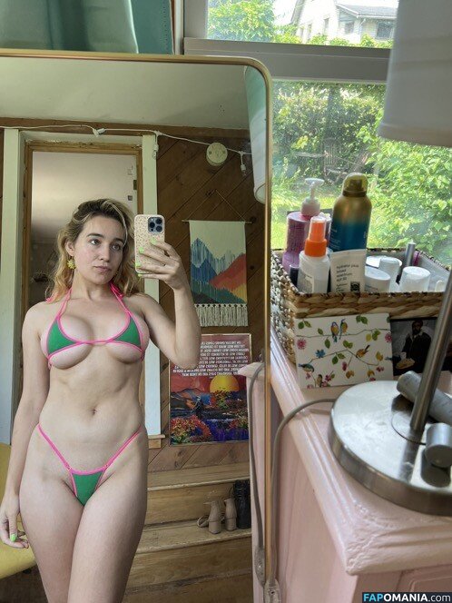  / Erin Postsoffice / ficeofposts / thepostsoffice / thepxstsxffice Nago OnlyFans  Przeciekłe zdjęcie #3