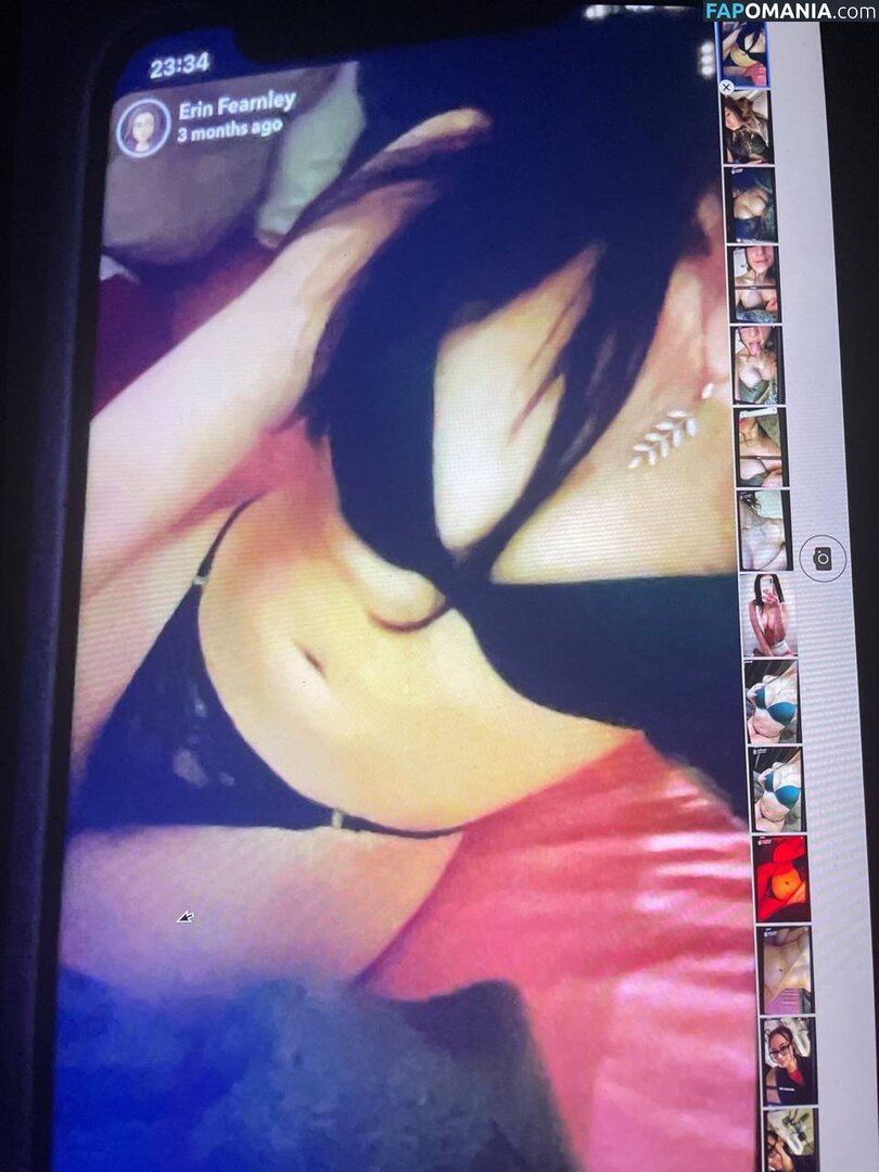 erinfearnley05 / erinfearnley2005 Nago OnlyFans  Przeciekłe zdjęcie #9