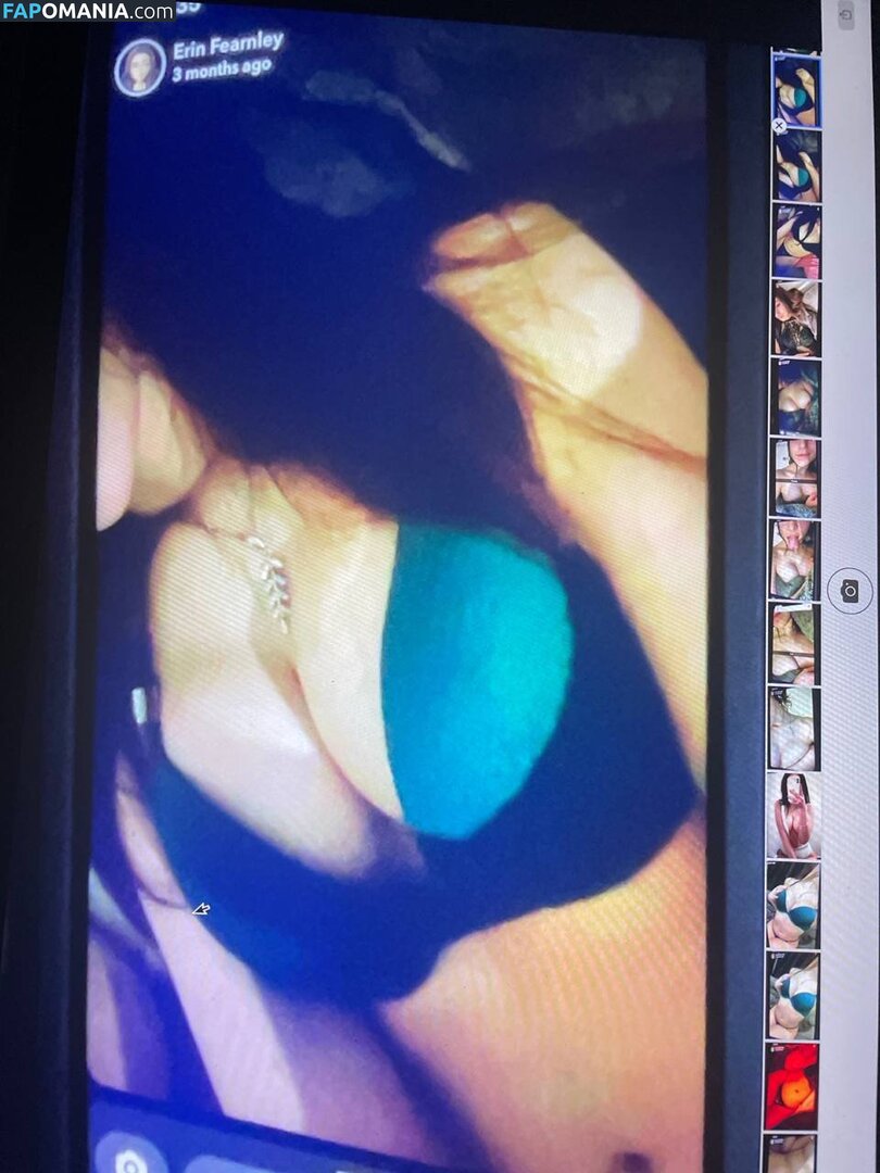 erinfearnley05 / erinfearnley2005 Nago OnlyFans  Przeciekłe zdjęcie #10