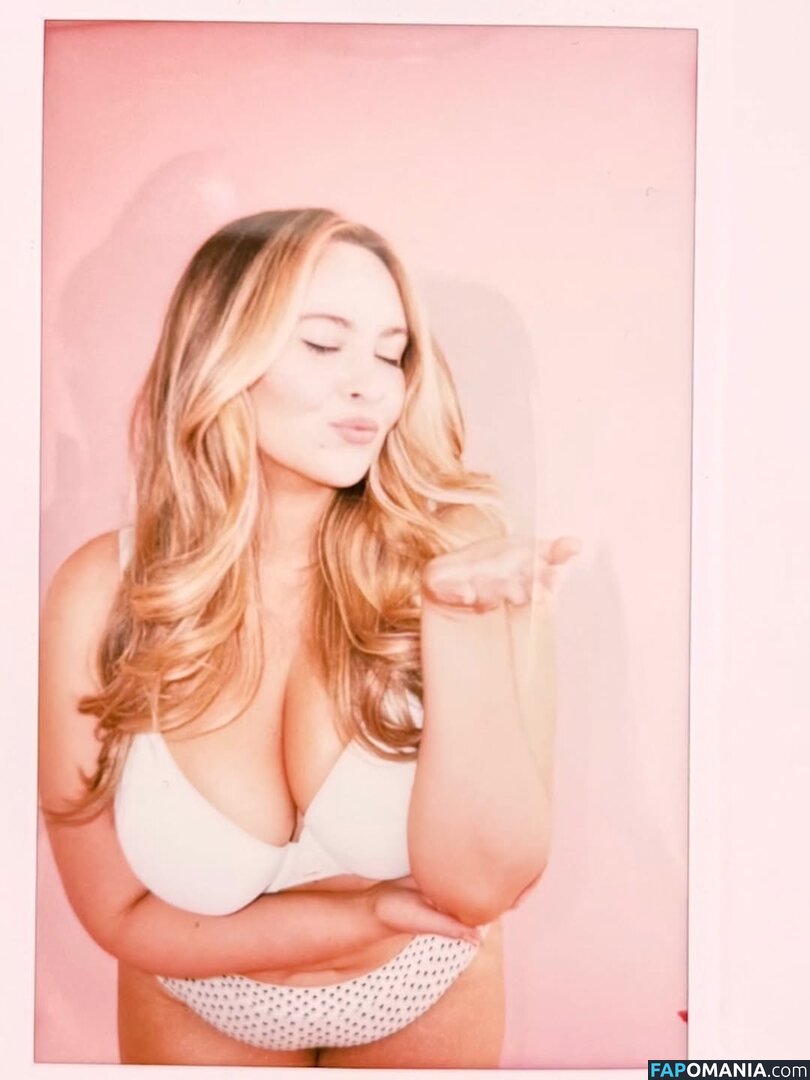 Erinmhk / erinmarleyklay / noterinmhk Nago OnlyFans  Przeciekłe zdjęcie #83