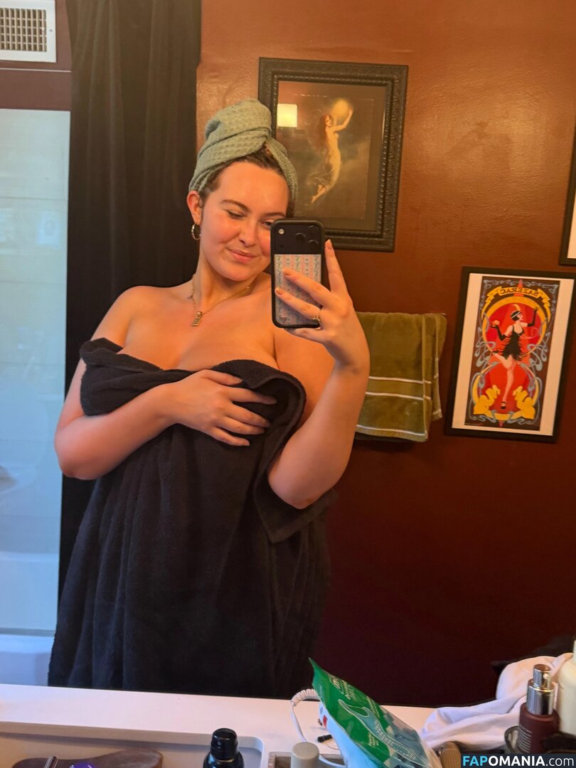 Erinmhk / erinmarleyklay / noterinmhk Nago OnlyFans  Przeciekłe zdjęcie #103