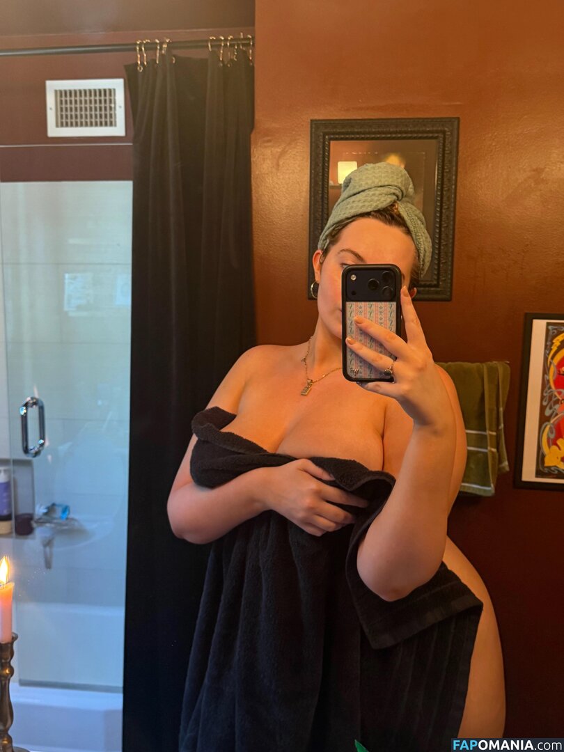 Erinmhk / erinmarleyklay / noterinmhk Nago OnlyFans  Przeciekłe zdjęcie #105