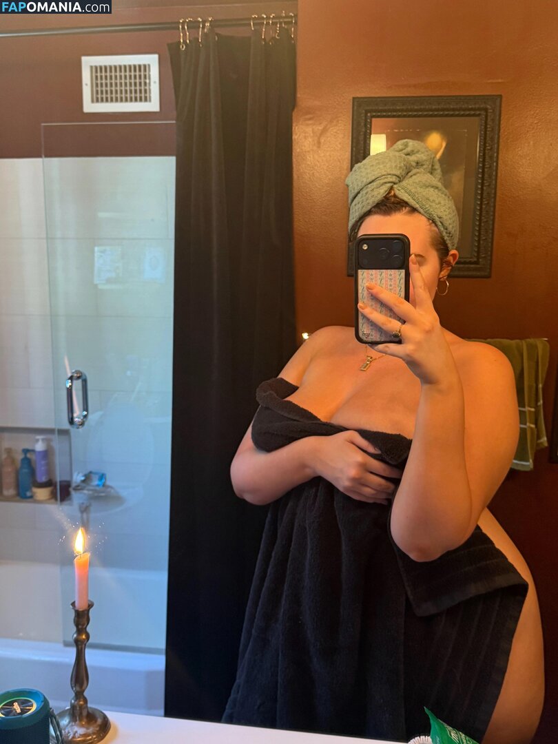 Erinmhk / erinmarleyklay / noterinmhk Nago OnlyFans  Przeciekłe zdjęcie #108