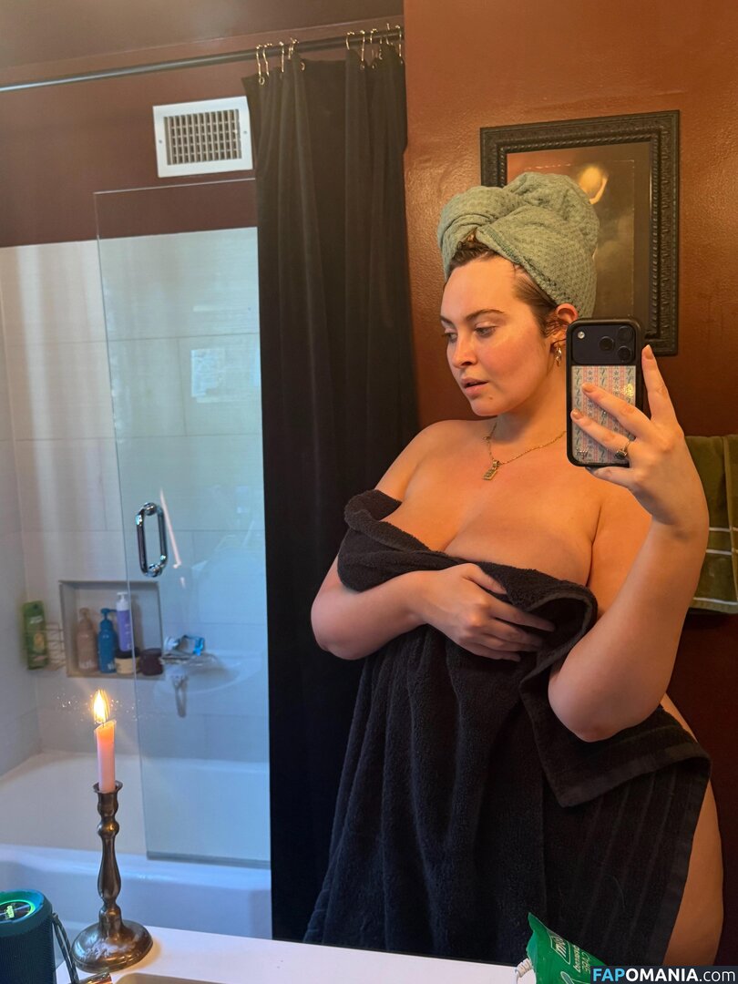 Erinmhk / erinmarleyklay / noterinmhk Nago OnlyFans  Przeciekłe zdjęcie #111