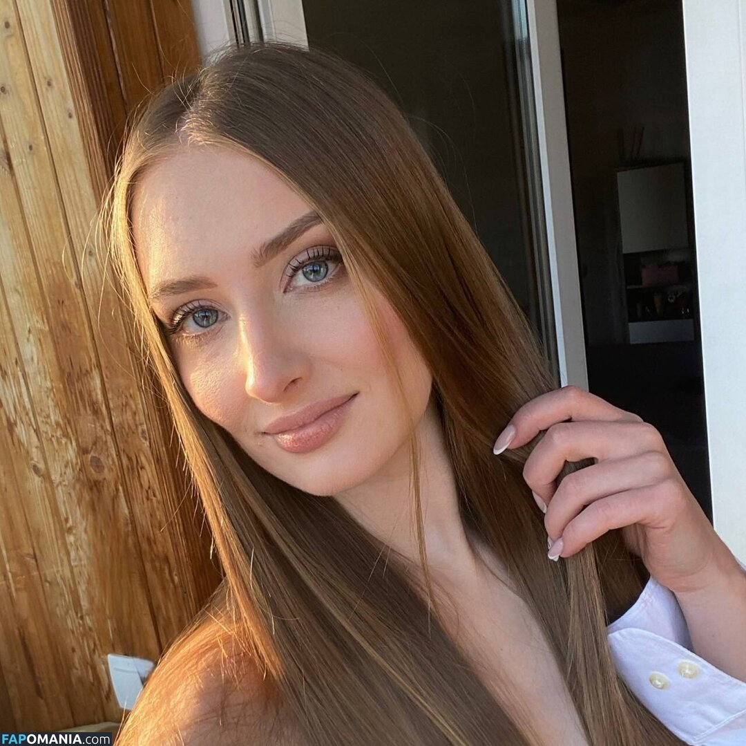 erin_pink_model / erinpinkmo Nago OnlyFans  Przeciekłe zdjęcie #1