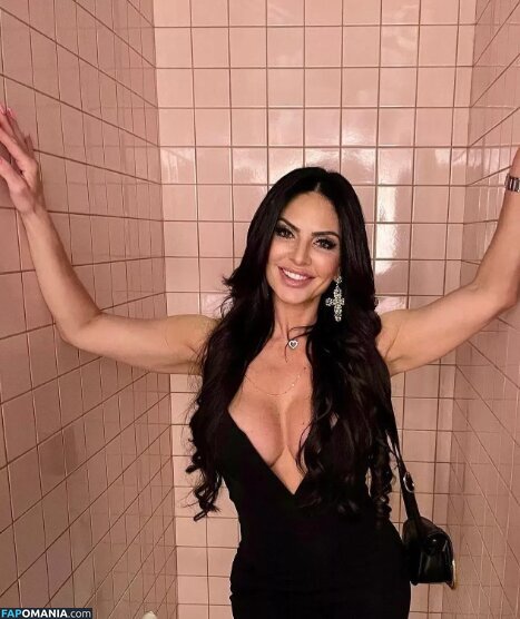 эросильда Nago OnlyFans  Przeciekłe zdjęcie #1