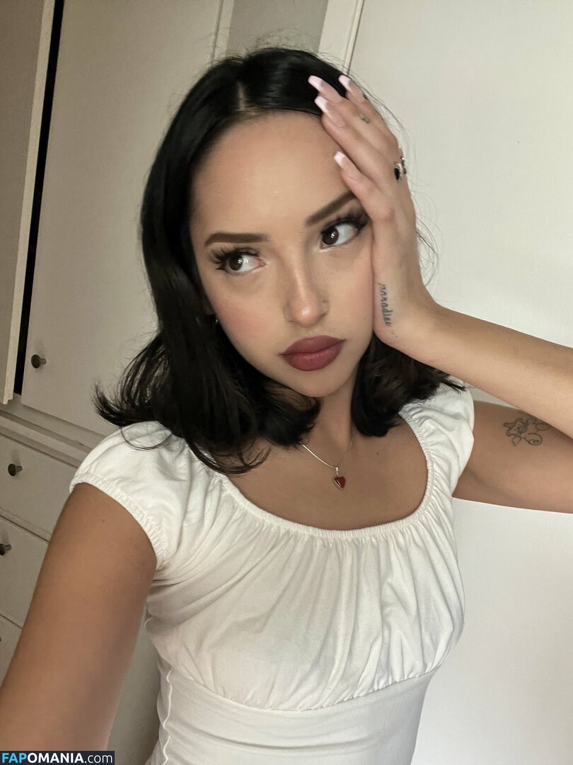 Erika \ Fa1rybit3 / Erotiicaaa Nago OnlyFans  Przeciekłe zdjęcie #52