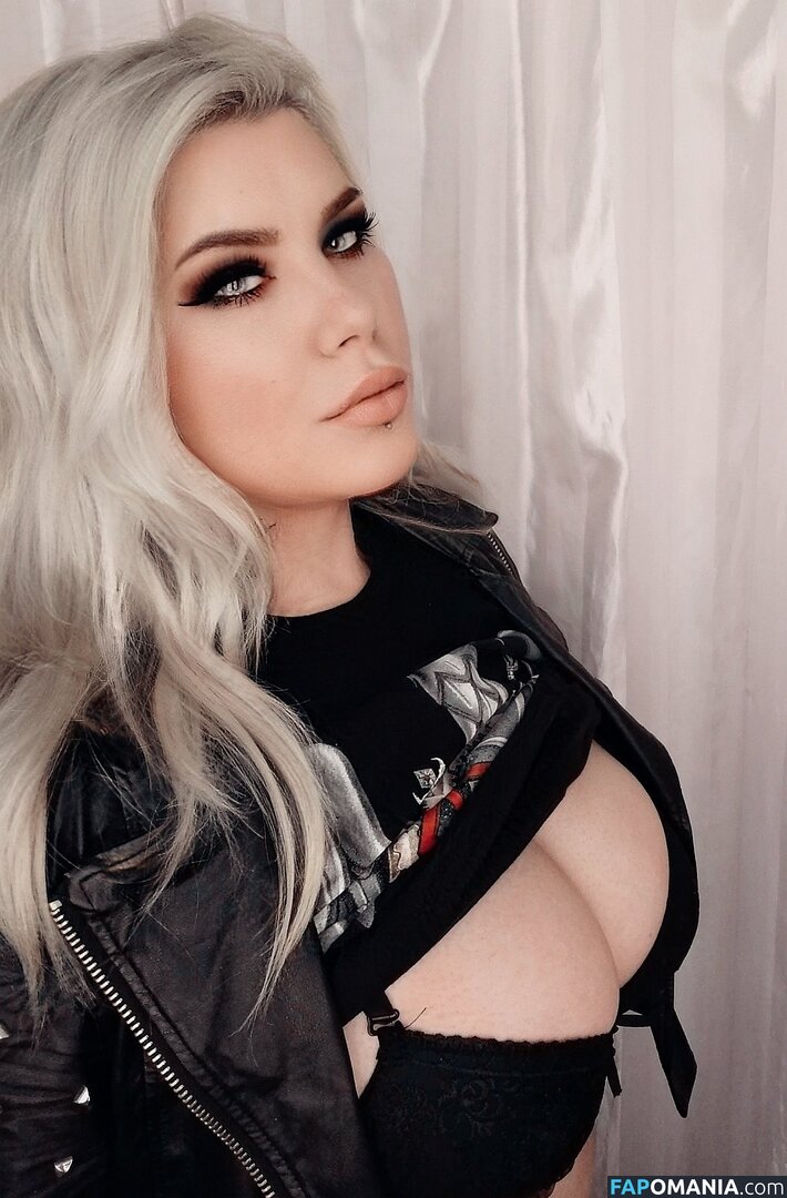 cerbitojohnmark / erszebetbathory666vip Nago OnlyFans  Przeciekłe zdjęcie #1