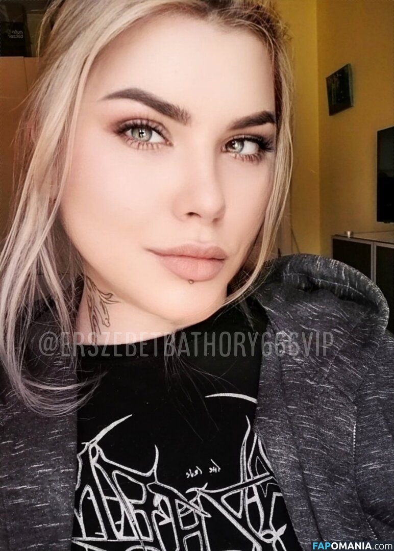 cerbitojohnmark / erszebetbathory666vip Nago OnlyFans  Przeciekłe zdjęcie #6