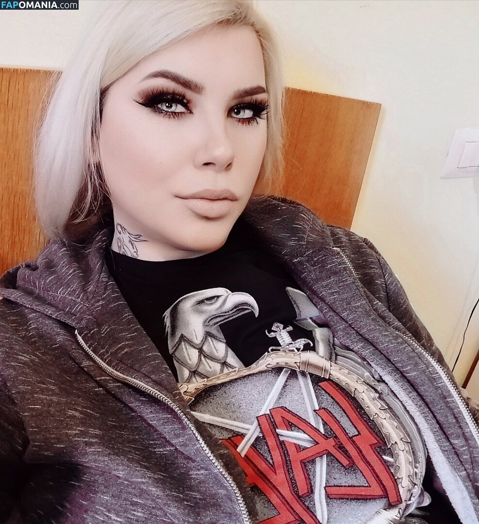 cerbitojohnmark / erszebetbathory666vip Nago OnlyFans  Przeciekłe zdjęcie #14